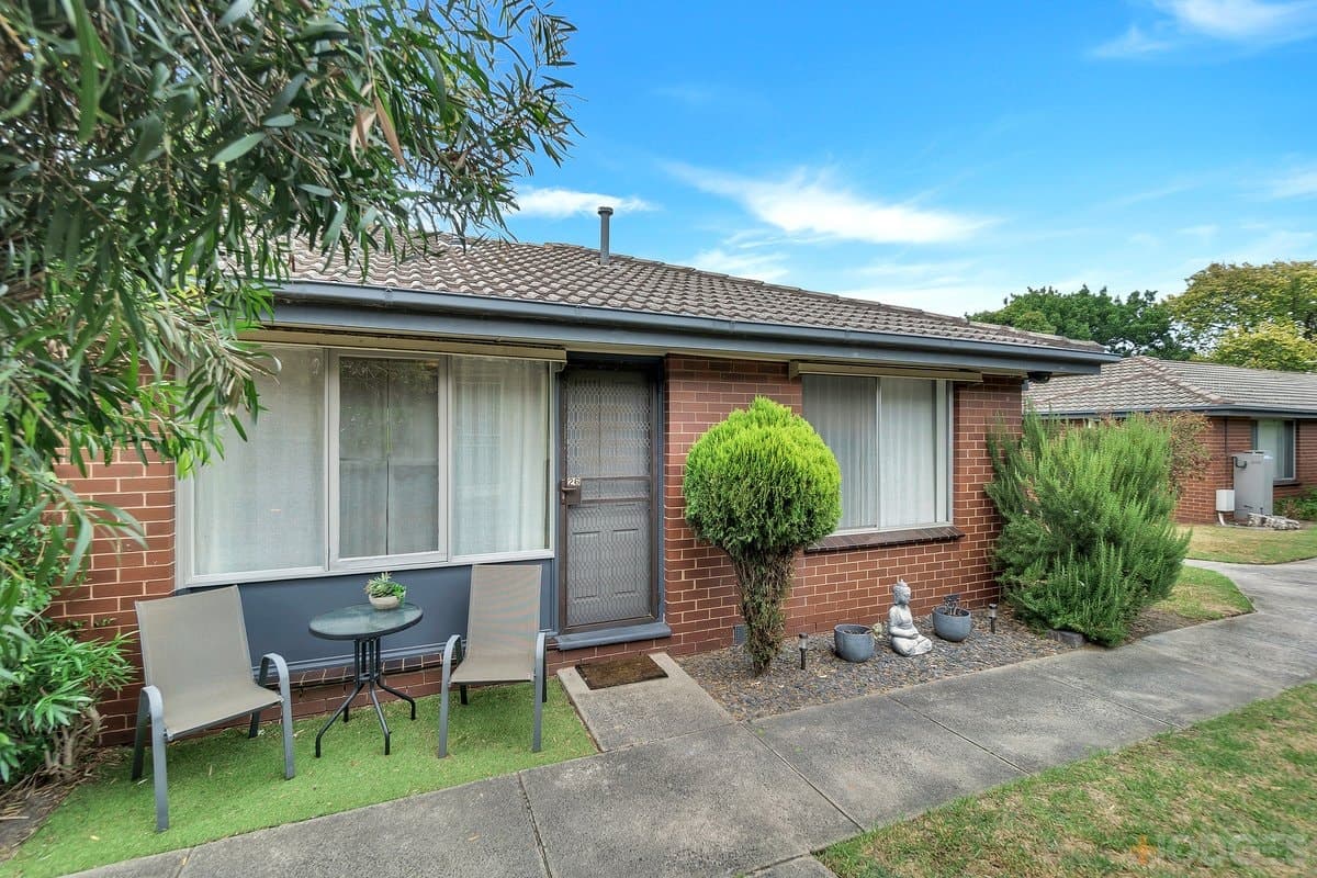 26 / 23-25 Olive Grove, Mentone, VIC, 3194, Mentone - Thumbnail 2