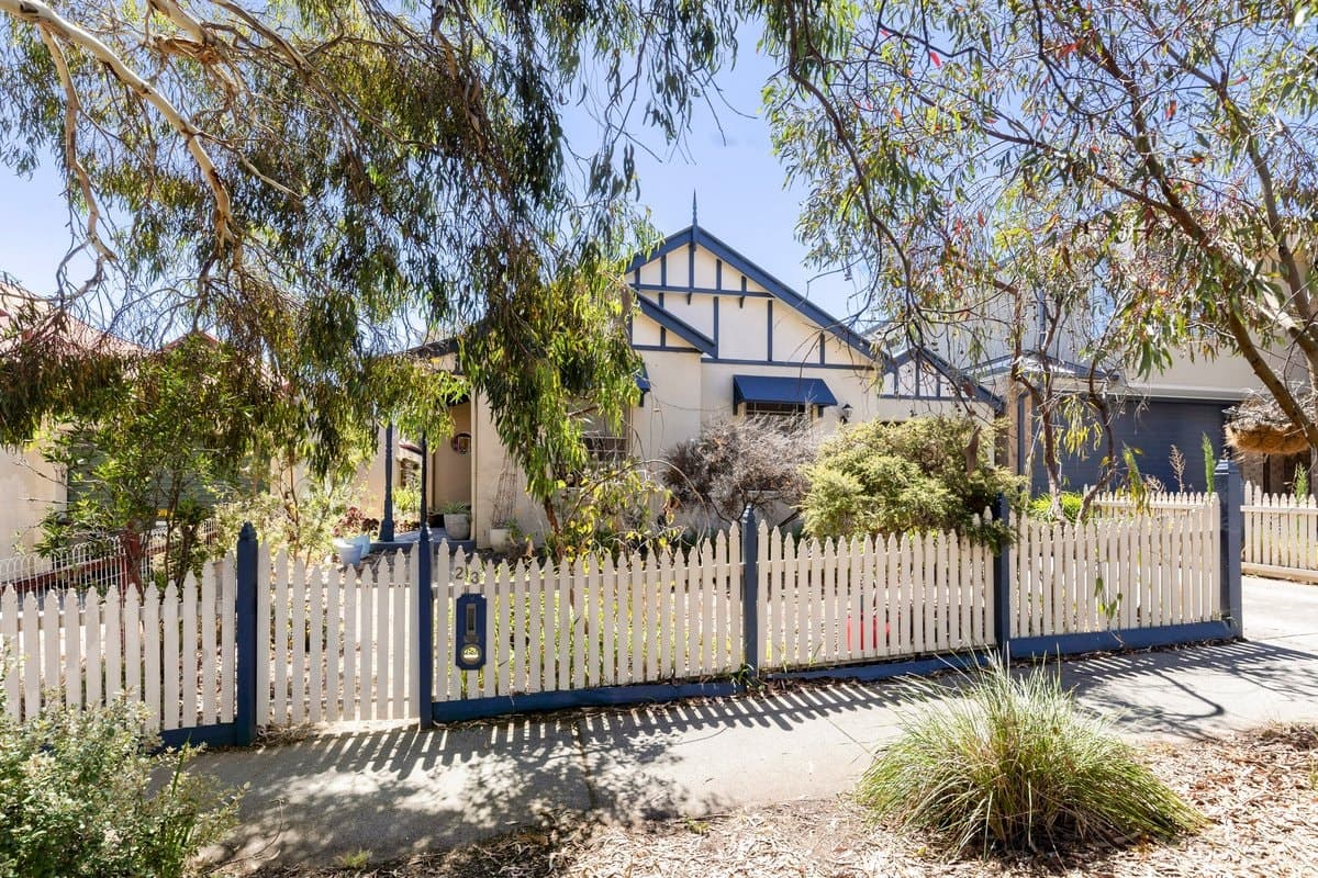 23 Parkview Avenue, Ocean Grove, VIC, 3226, Ocean Grove - Image 1