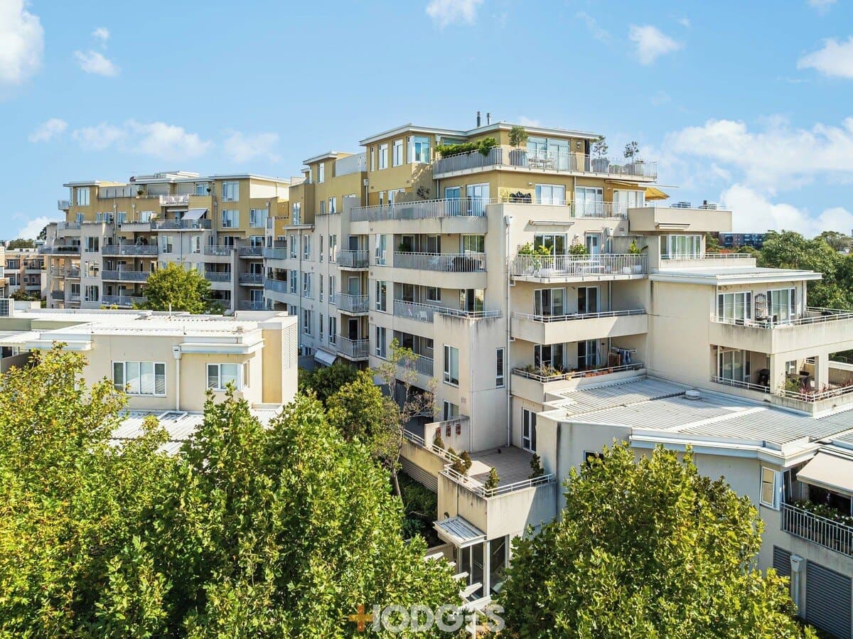 24 / 15 Liardet Street, Port Melbourne, VIC, 3207, Port Melbourne - Image 1