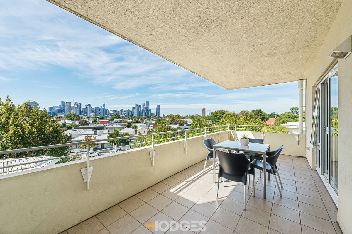 24 / 15 Liardet Street, Port Melbourne, VIC, 3207, Port Melbourne - Thumbnail 2