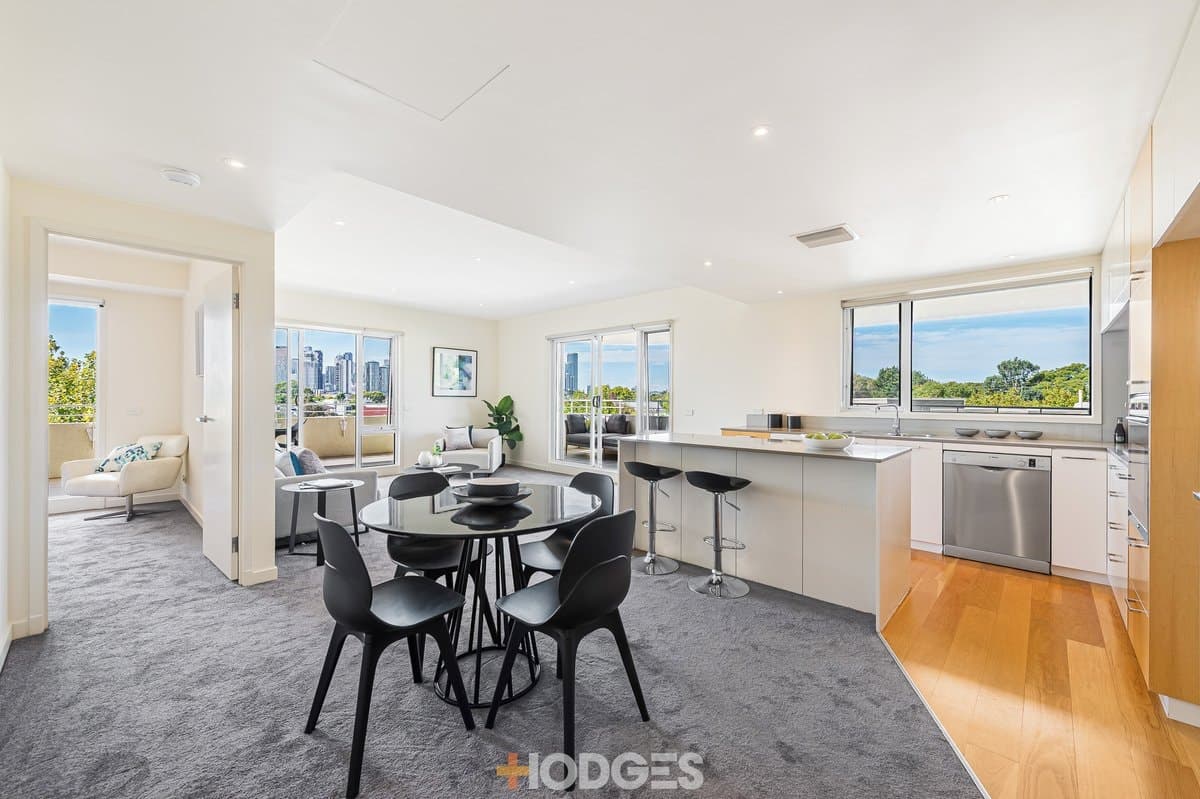 24 / 15 Liardet Street, Port Melbourne, VIC, 3207, Port Melbourne - Thumbnail 3