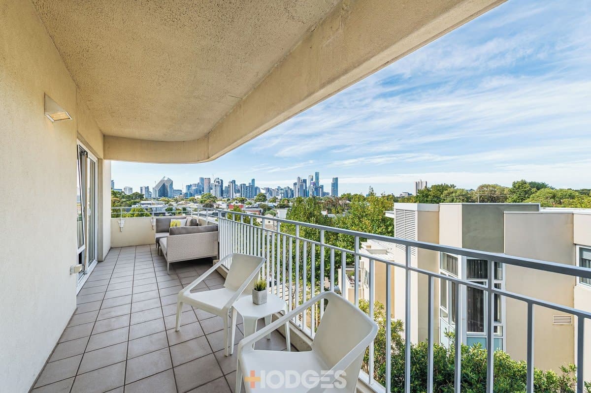 24 / 15 Liardet Street, Port Melbourne, VIC, 3207, Port Melbourne - Thumbnail 5