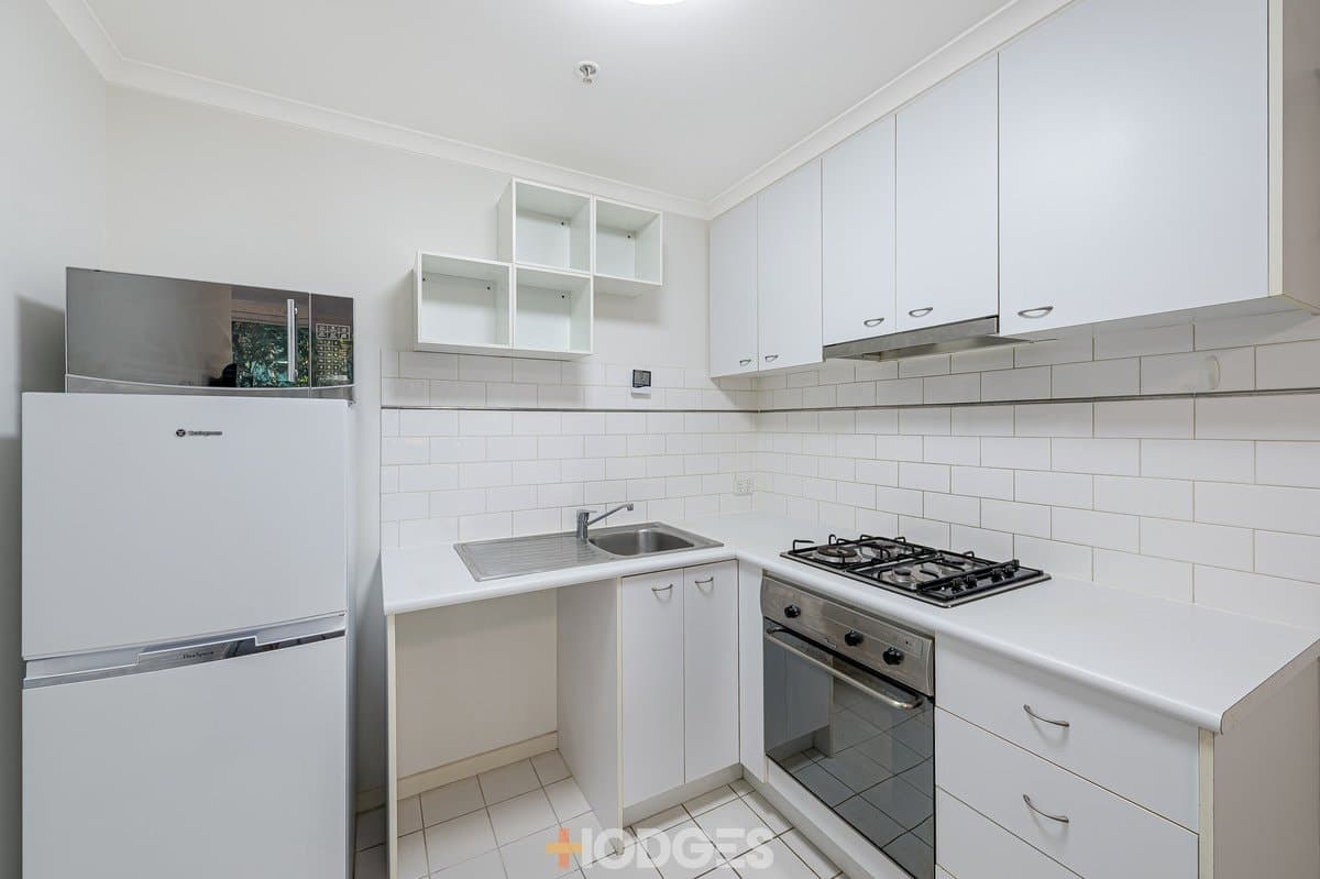 36 / 416 St Kilda Road, Melbourne, VIC, 3004, Melbourne - Thumbnail 4