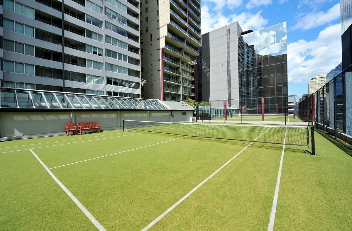 36 / 416 St Kilda Road, Melbourne, VIC, 3004, Melbourne - Thumbnail 8