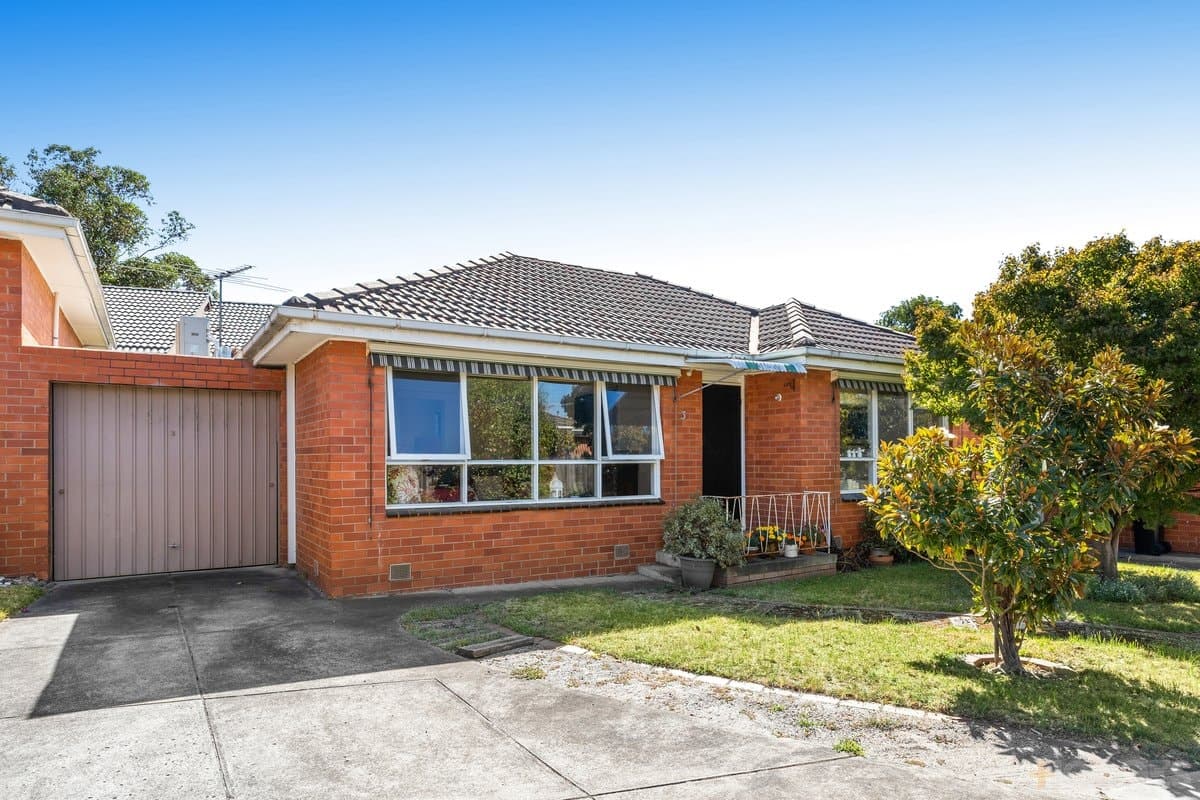 3 / 24 Patty Street, Mentone, VIC, 3194, Mentone - Image 1