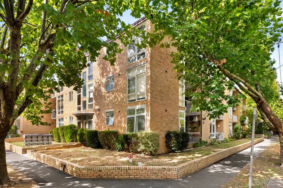 3 / 22B Crimea Street, St Kilda, VIC, 3182, St Kilda - Image 1