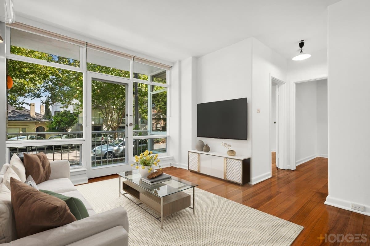3 / 22B Crimea Street, St Kilda, VIC, 3182, St Kilda - Thumbnail 2