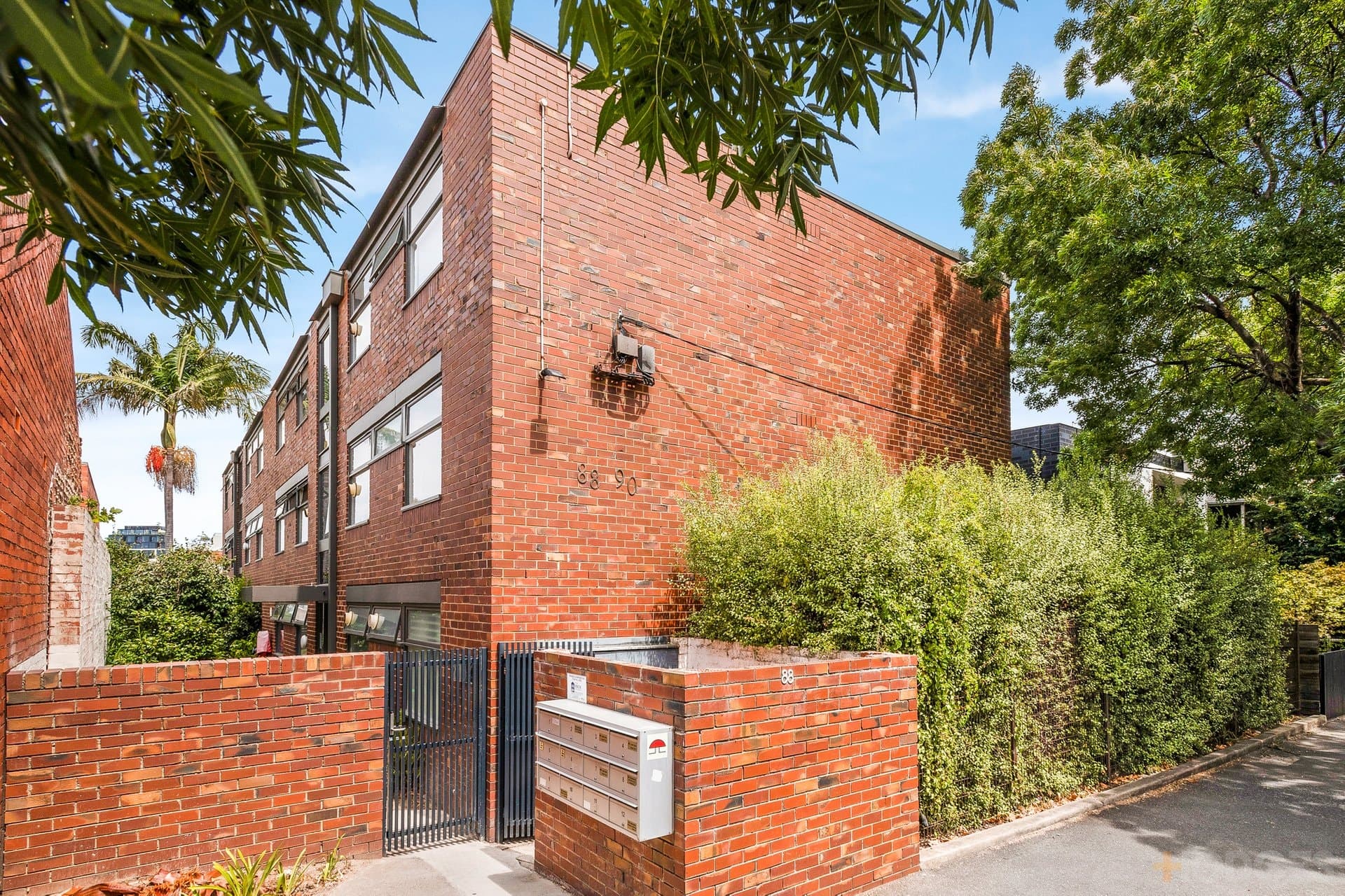 9 / 88 Richmond Terrace, Richmond, VIC, 3121, Richmond - Image 1