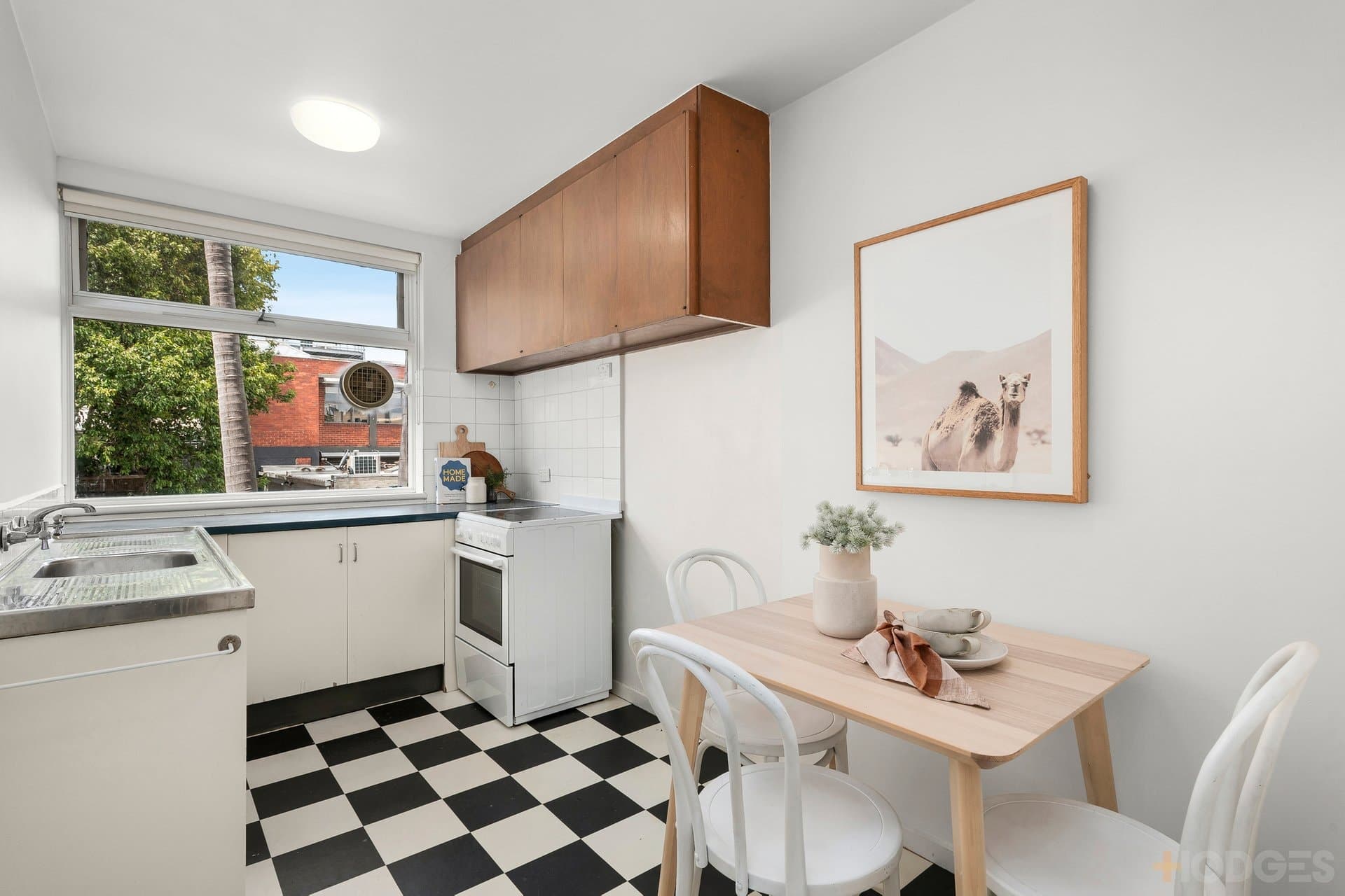 9 / 88 Richmond Terrace, Richmond, VIC, 3121, Richmond - Thumbnail 3