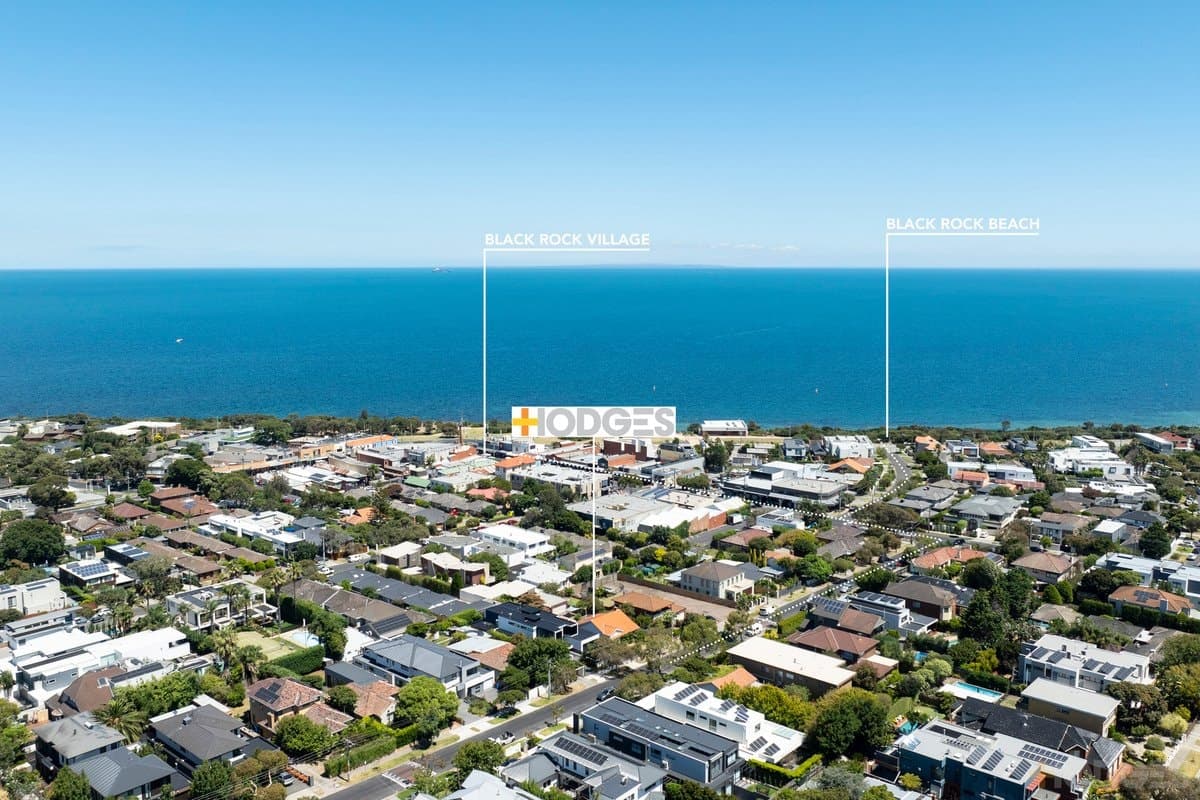 12 Iona Street, Black Rock, VIC, 3193, Black Rock - Thumbnail 2
