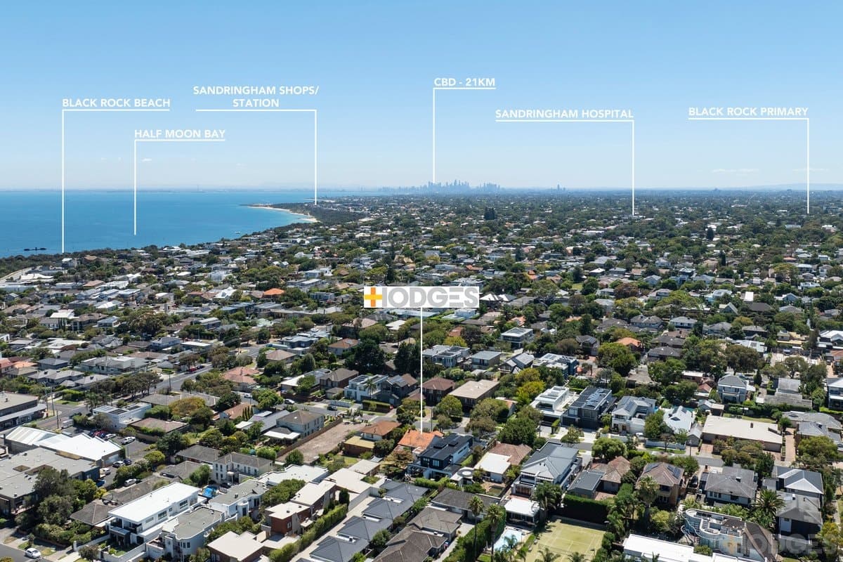 12 Iona Street, Black Rock, VIC, 3193, Black Rock - Thumbnail 3
