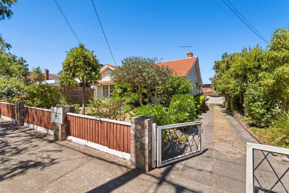 12 Iona Street, Black Rock, VIC, 3193, Black Rock - Thumbnail 4