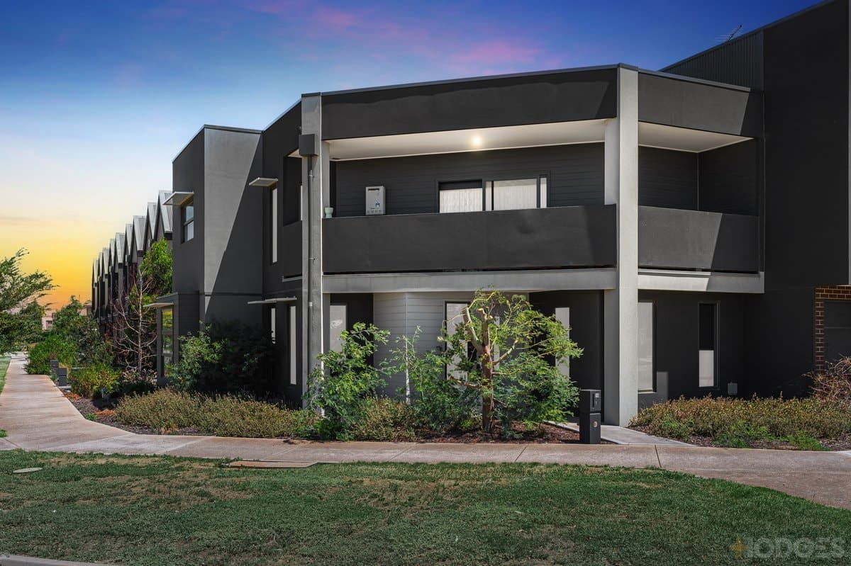 58 Newmarket Road, Werribee, VIC, 3030, Werribee - Image 1
