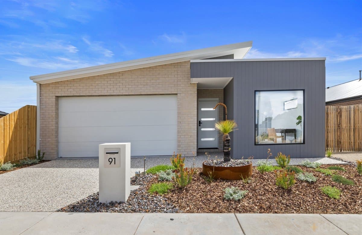 91 Turner Street, North Wonthaggi, VIC, 3995, North Wonthaggi - Image 1