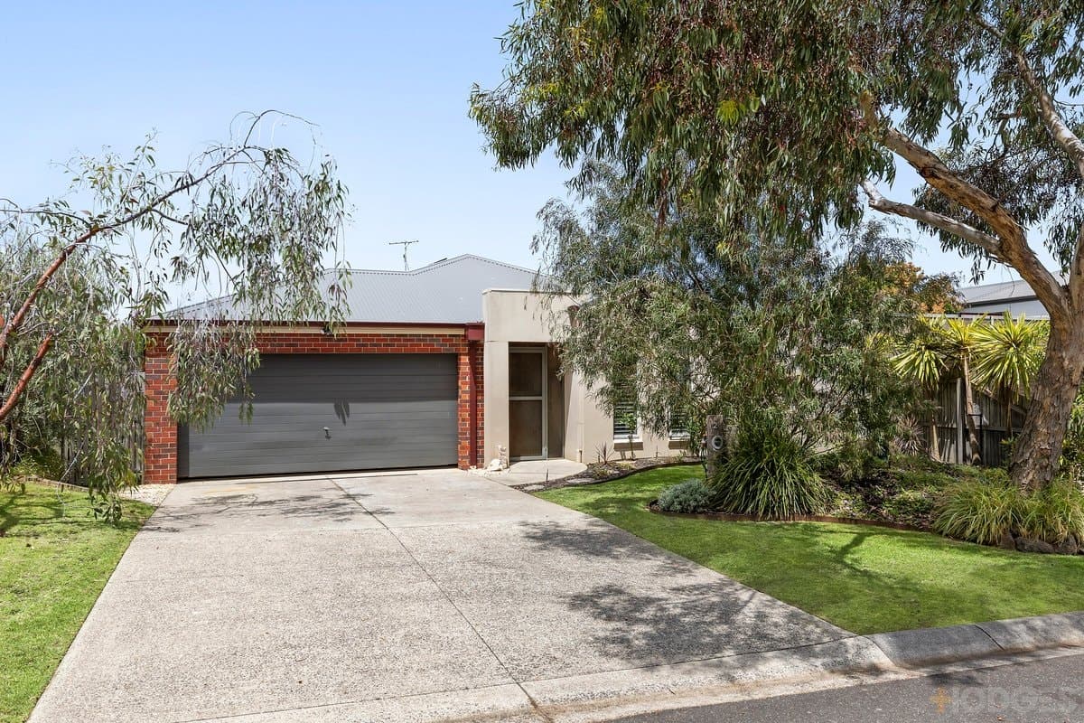 20 Seawind Place, Ocean Grove, VIC, 3226, Ocean Grove - Image 1