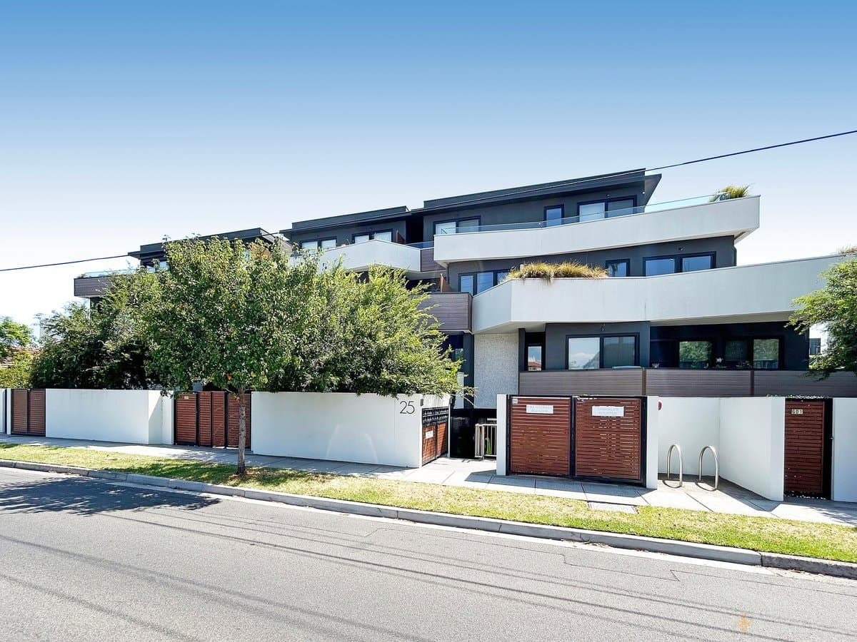 109 / 25 Nicholson Street, Bentleigh, VIC, 3204, Bentleigh - Image 1
