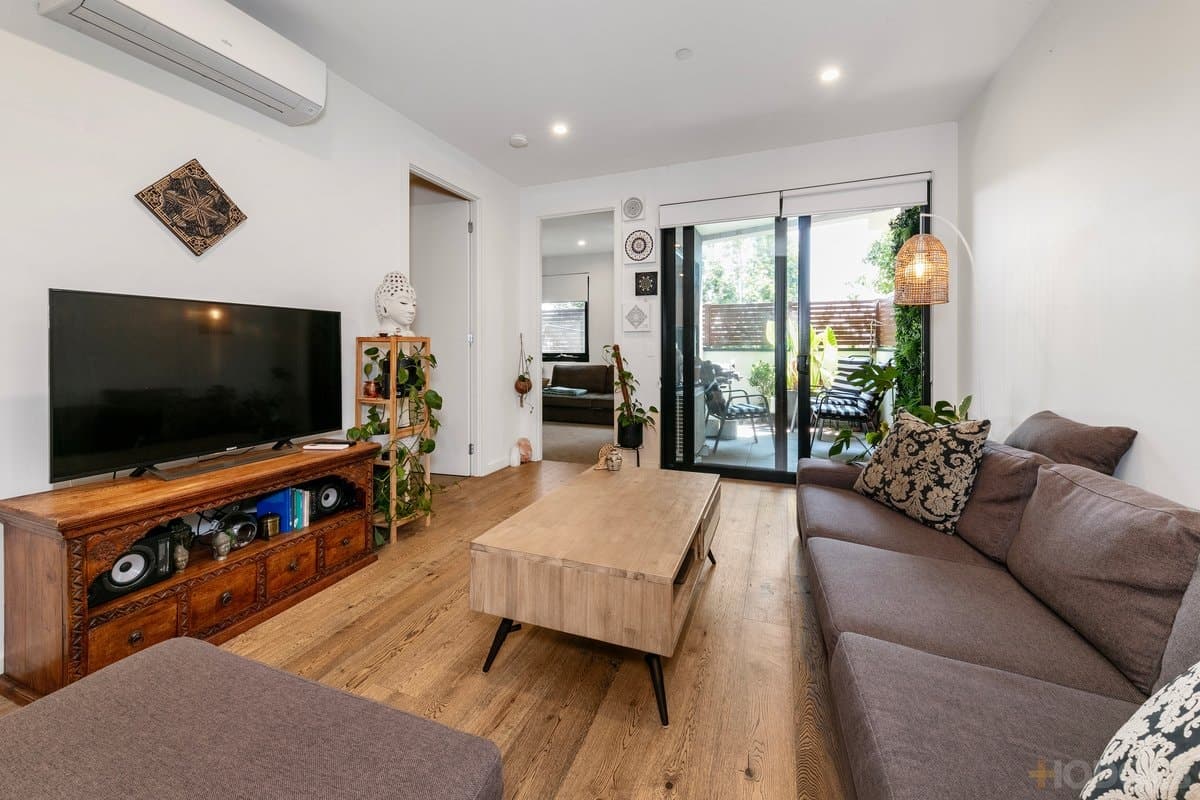 109 / 25 Nicholson Street, Bentleigh, VIC, 3204, Bentleigh - Thumbnail 2