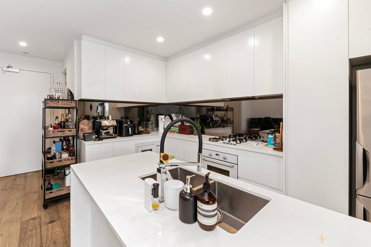 109 / 25 Nicholson Street, Bentleigh, VIC, 3204, Bentleigh - Thumbnail 4