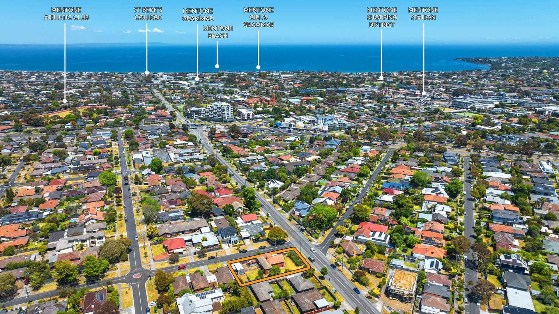 158 Warrigal Road, Mentone, VIC, 3194, Mentone - Thumbnail 3
