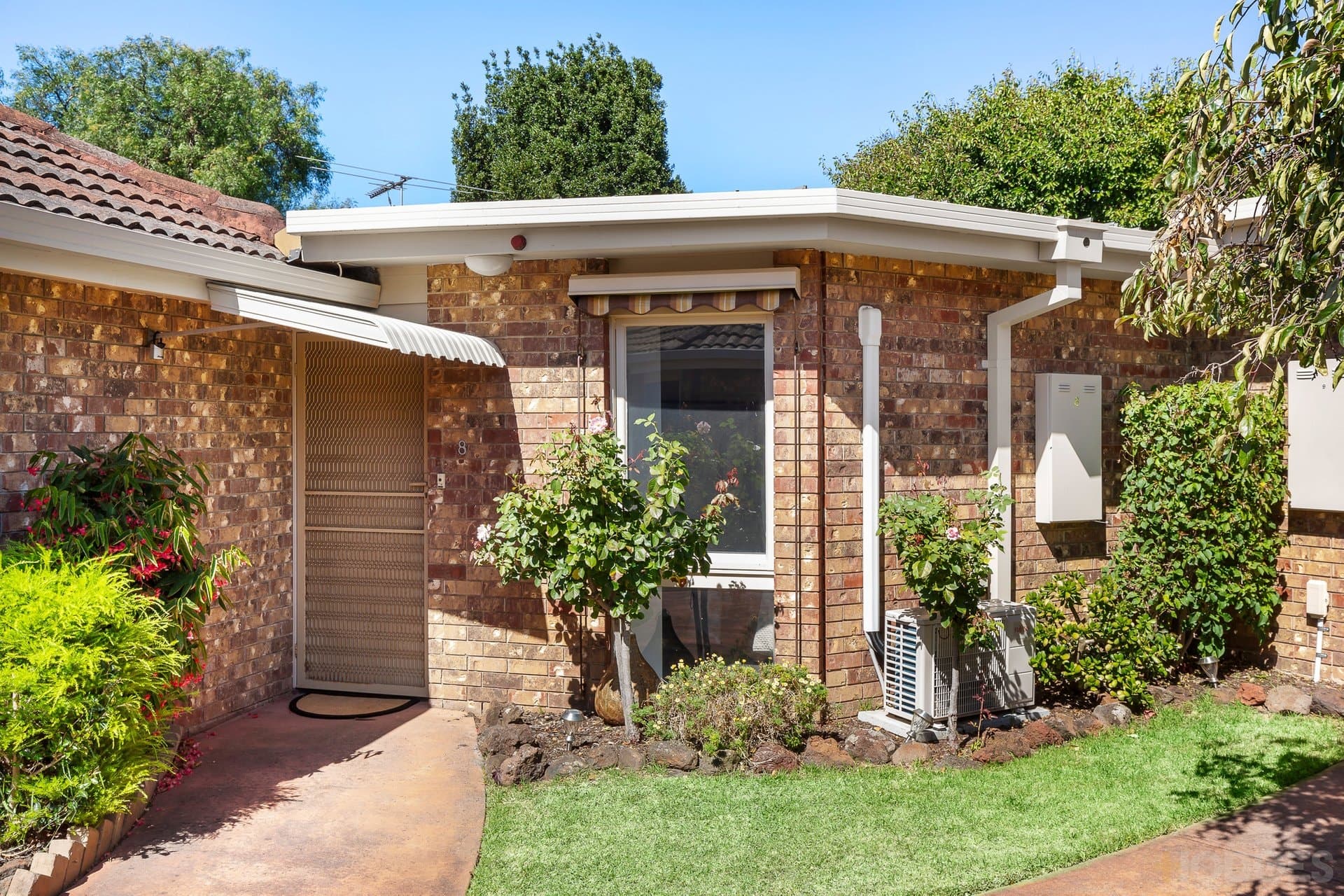 8 / 18-20 Fewster Road, Hampton, VIC, 3188, Hampton - Image 1