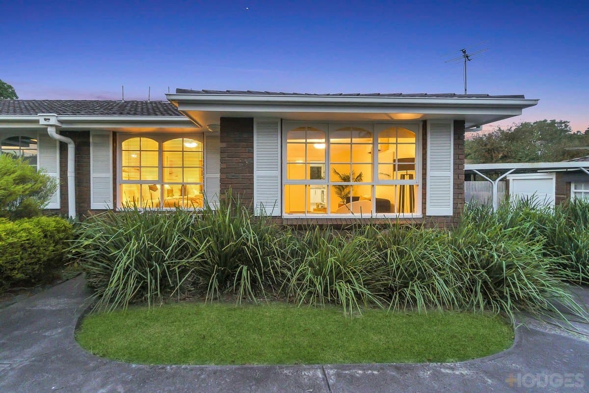 4 / 22 Warrigal Road, Parkdale, VIC, 3195, Parkdale - Image 1