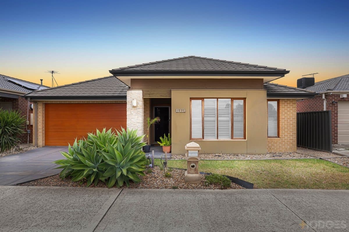 1238 Ison Road, Manor Lakes, VIC, 3024, Manor Lakes - Image 1