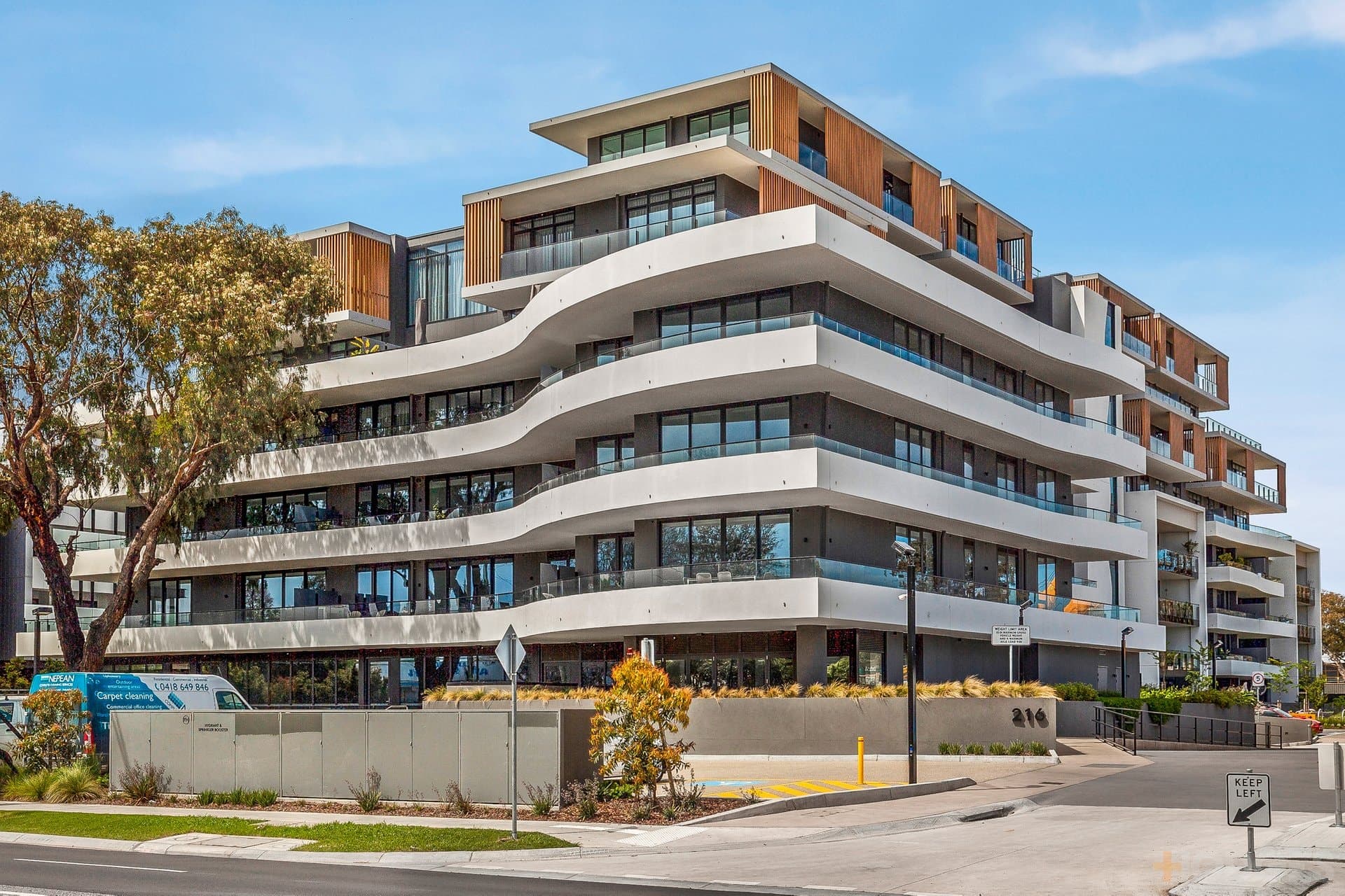 G01 / 216 Bay Road, Sandringham, VIC, 3191, Sandringham - Thumbnail 2