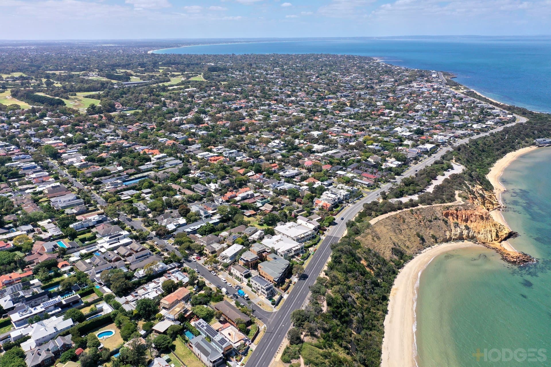 13-15 Sunset Avenue, Beaumaris, VIC, 3193, Beaumaris - Image 1