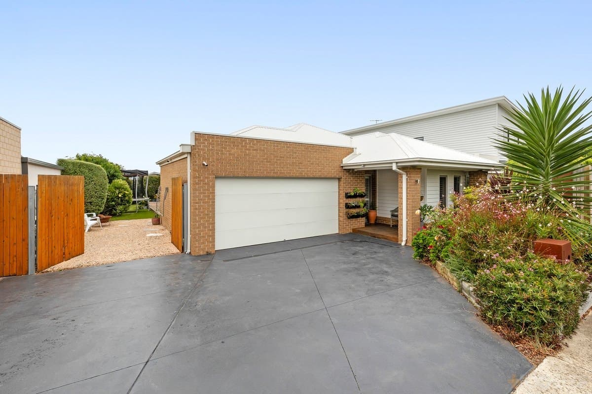 48 Heathwood Way, Ocean Grove, VIC, 3226, Ocean Grove - Image 1