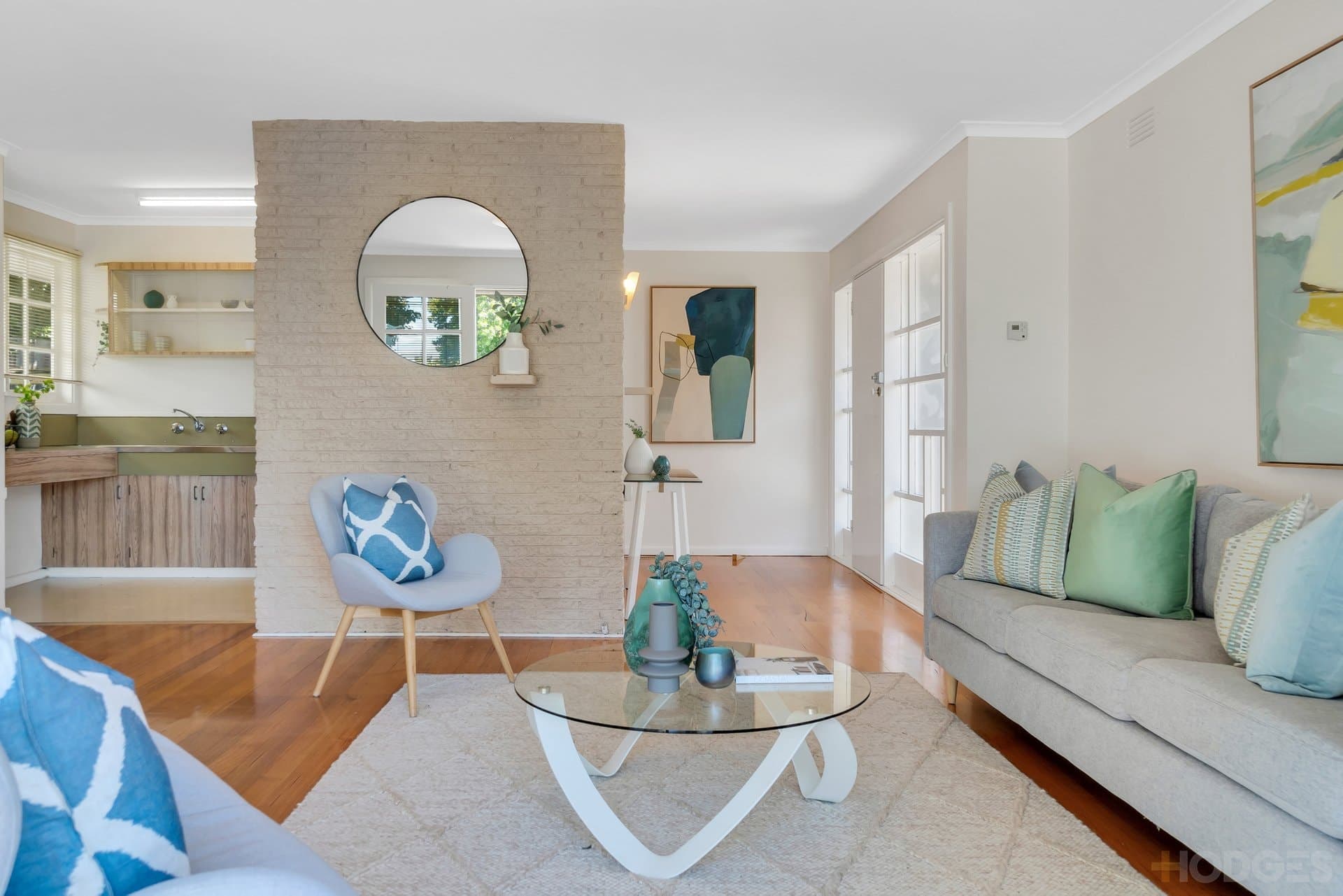 5 / 12 Flinders Street, Mentone, VIC, 3194, Mentone - Thumbnail 2