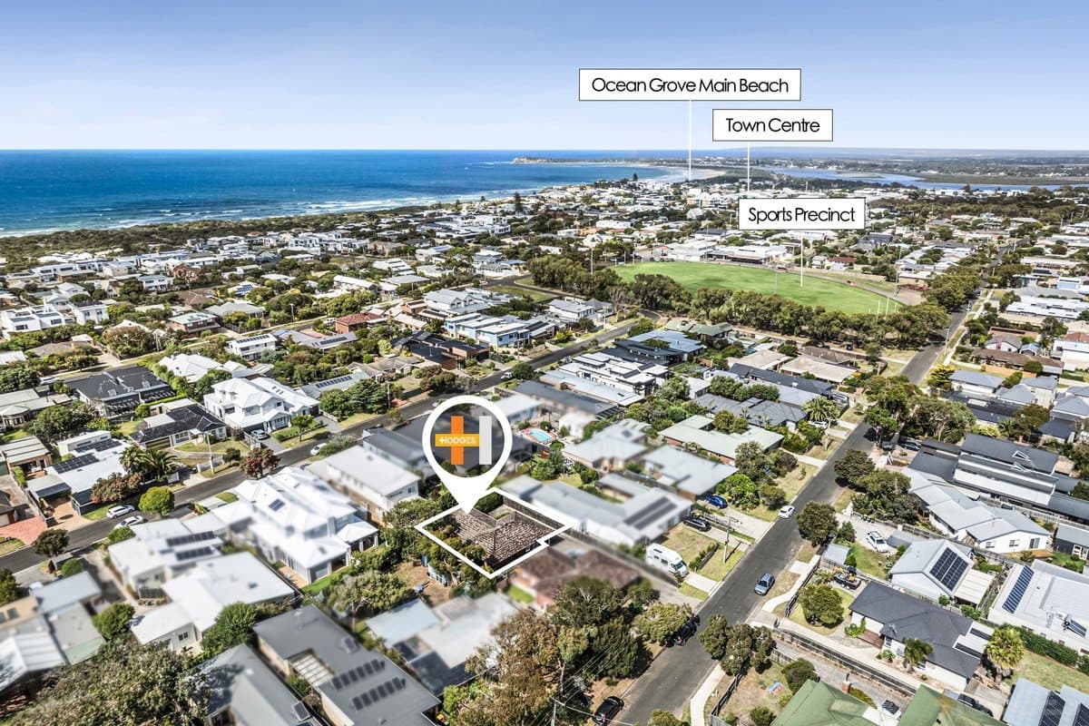 2 / 104 Draper Street, Ocean Grove, VIC, 3226, Ocean Grove - Image 1