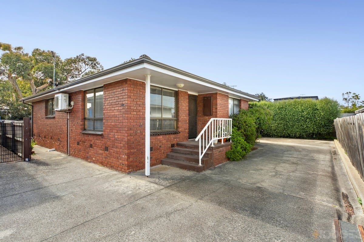 2 / 104 Draper Street, Ocean Grove, VIC, 3226, Ocean Grove - Thumbnail 2
