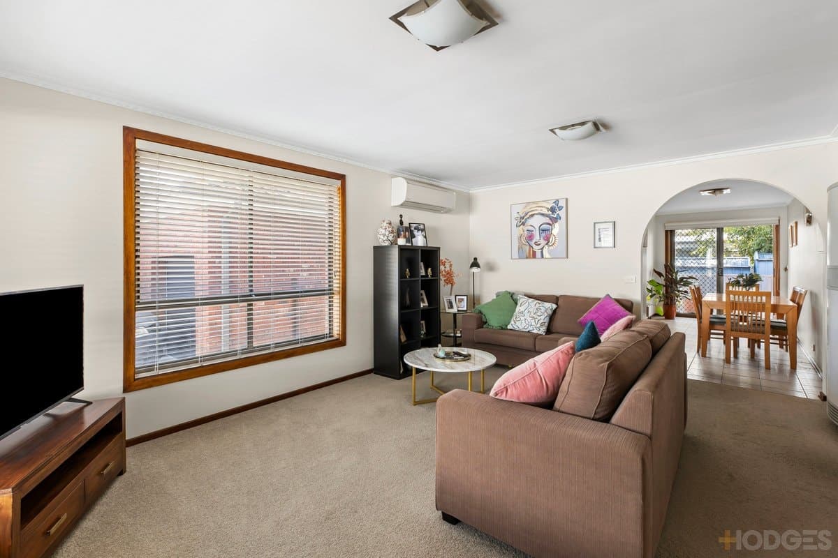 2 / 104 Draper Street, Ocean Grove, VIC, 3226, Ocean Grove - Thumbnail 3