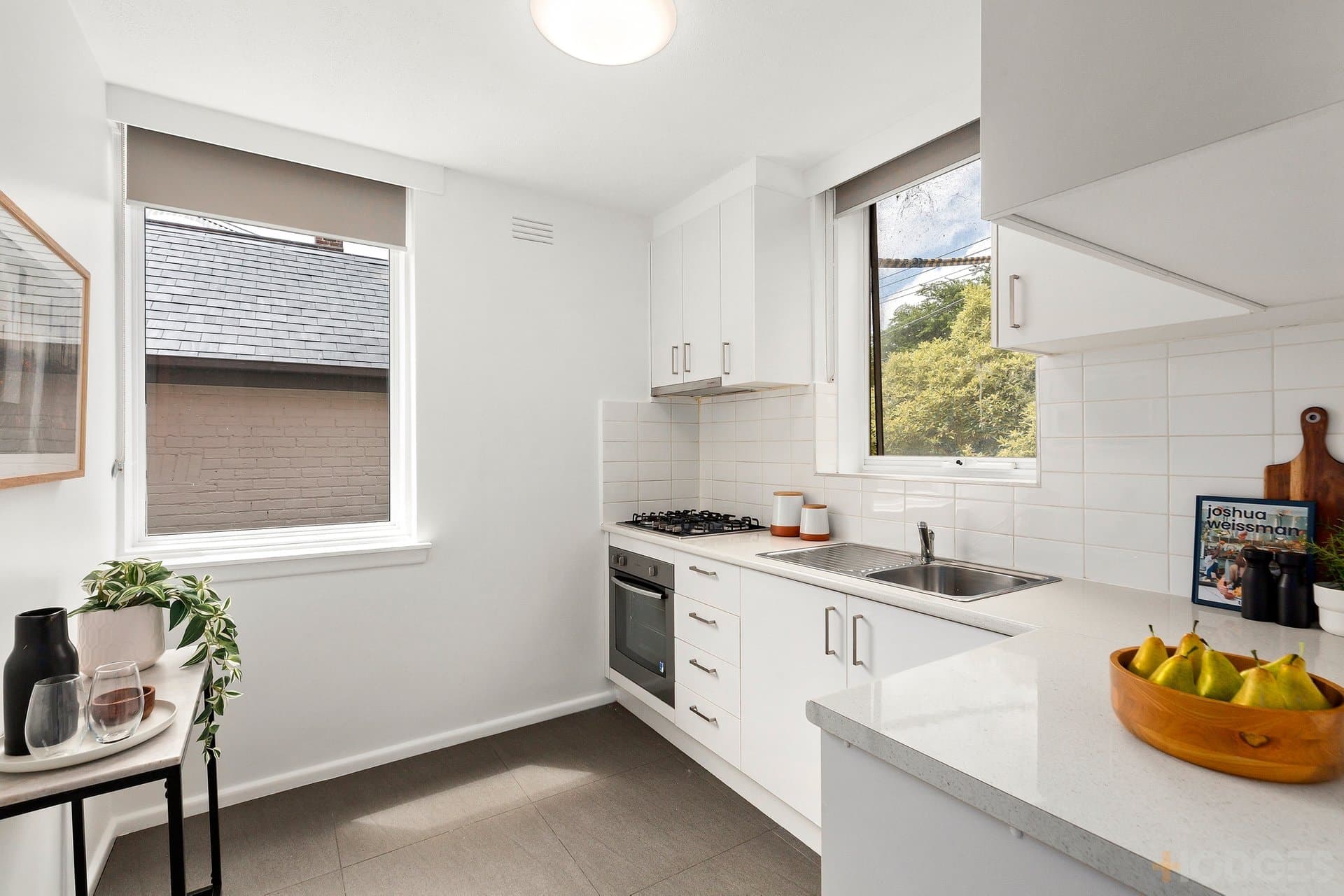 1 / 17 Howitt Street, South Yarra, VIC, 3141, South Yarra - Thumbnail 2