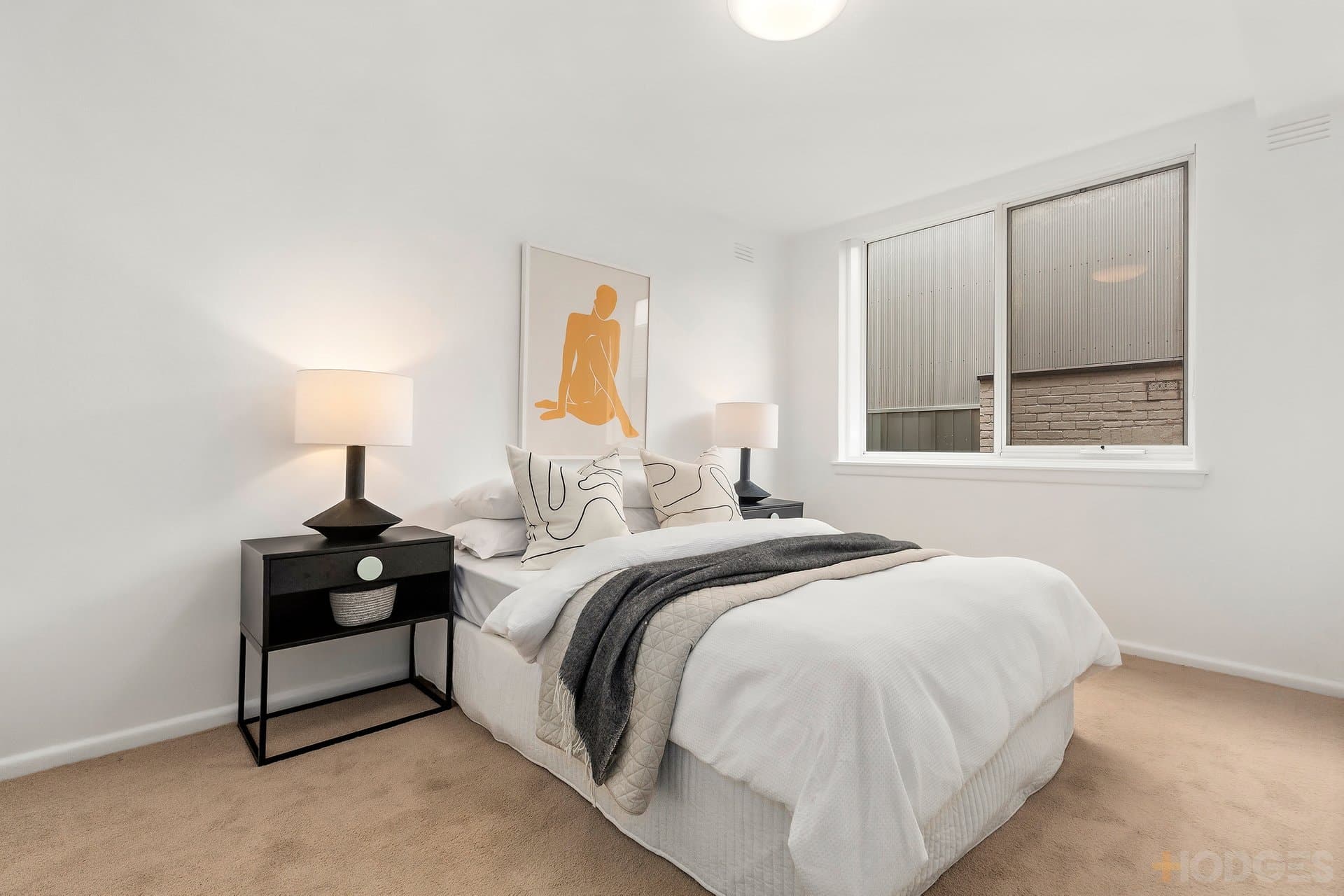 1 / 17 Howitt Street, South Yarra, VIC, 3141, South Yarra - Thumbnail 3