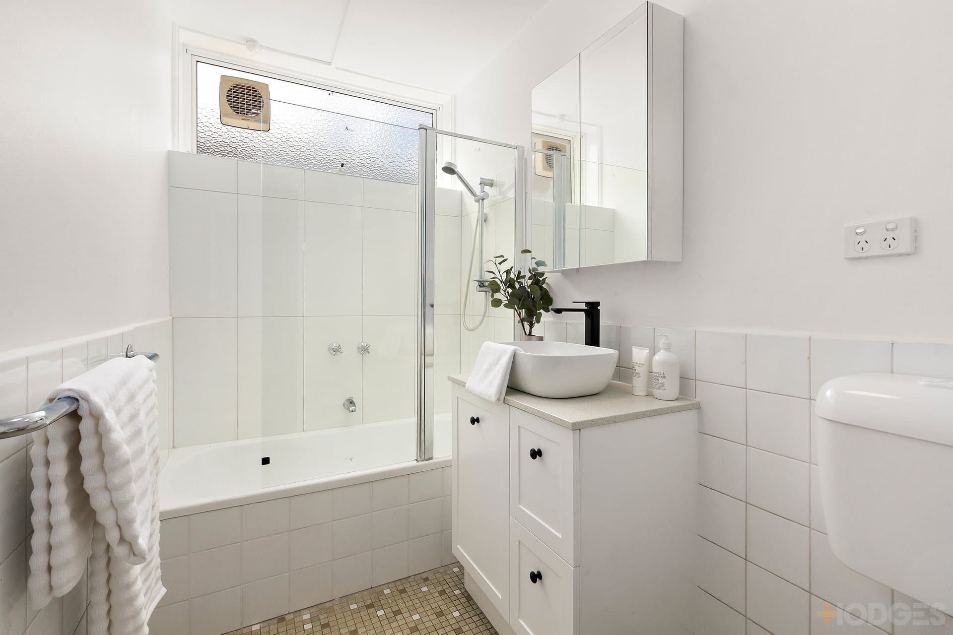 1 / 17 Howitt Street, South Yarra, VIC, 3141, South Yarra - Thumbnail 5