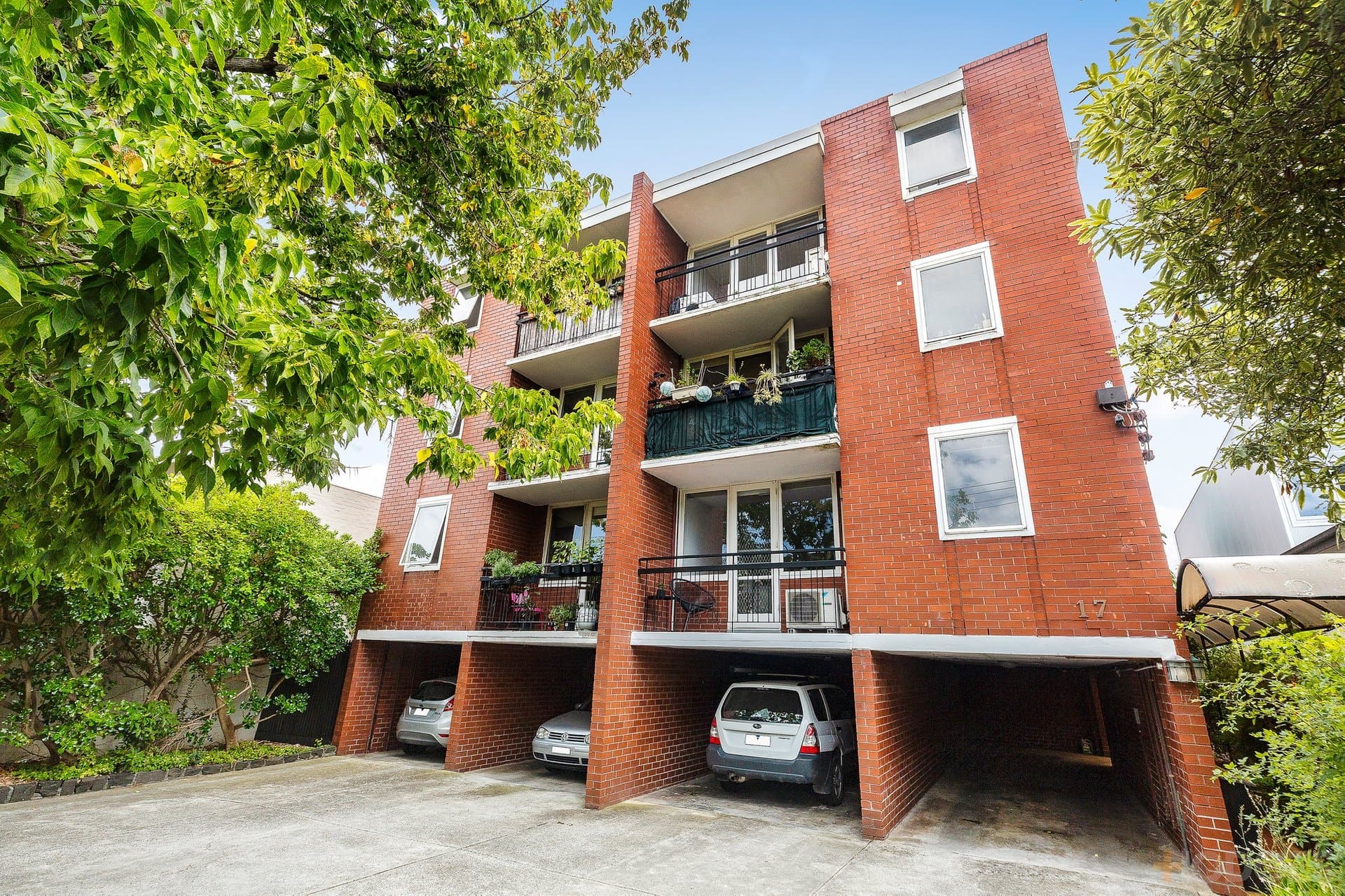 1 / 17 Howitt Street, South Yarra, VIC, 3141, South Yarra - Thumbnail 7