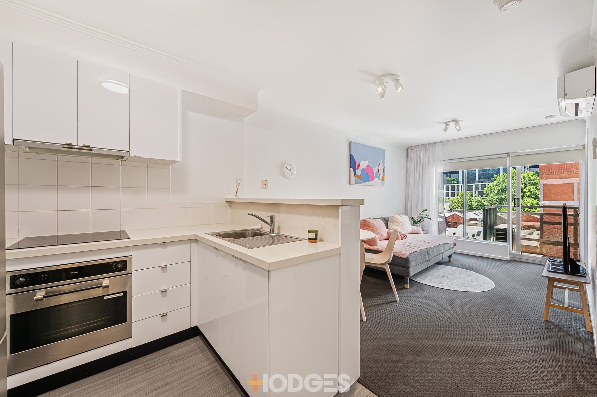 411 / 118 Franklin Street, Melbourne, VIC, 3000, Melbourne - Image 1