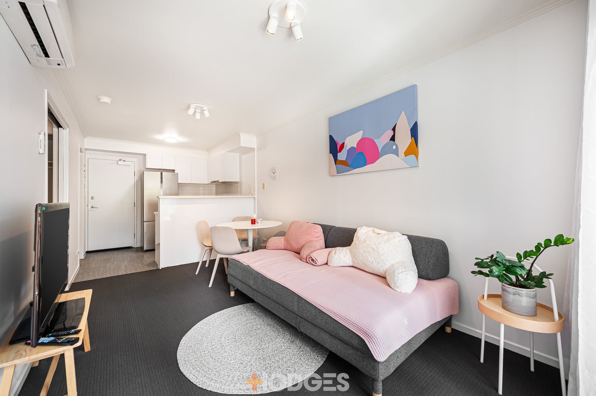 411 / 118 Franklin Street, Melbourne, VIC, 3000, Melbourne - Thumbnail 2