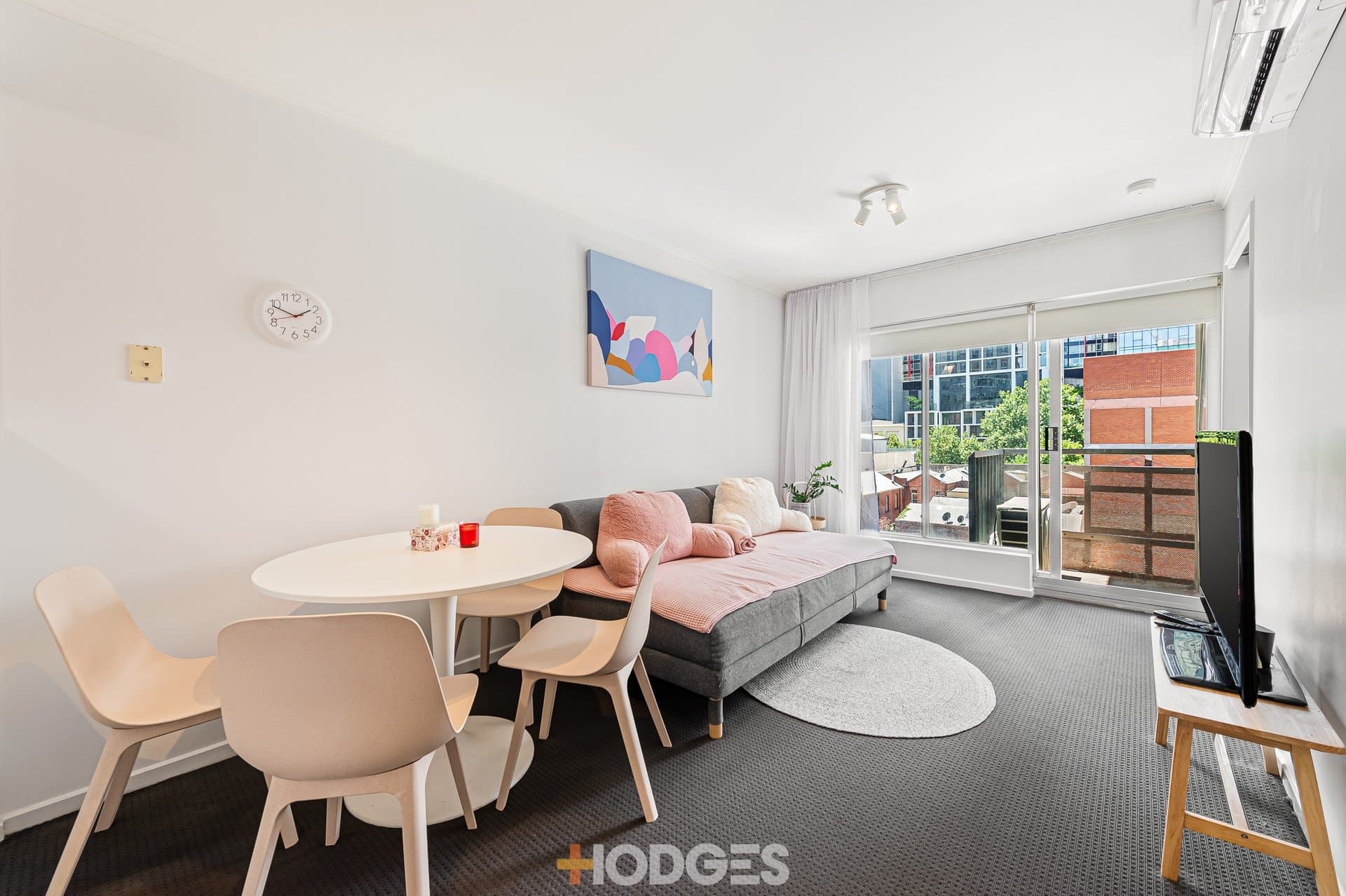 411 / 118 Franklin Street, Melbourne, VIC, 3000, Melbourne - Thumbnail 3