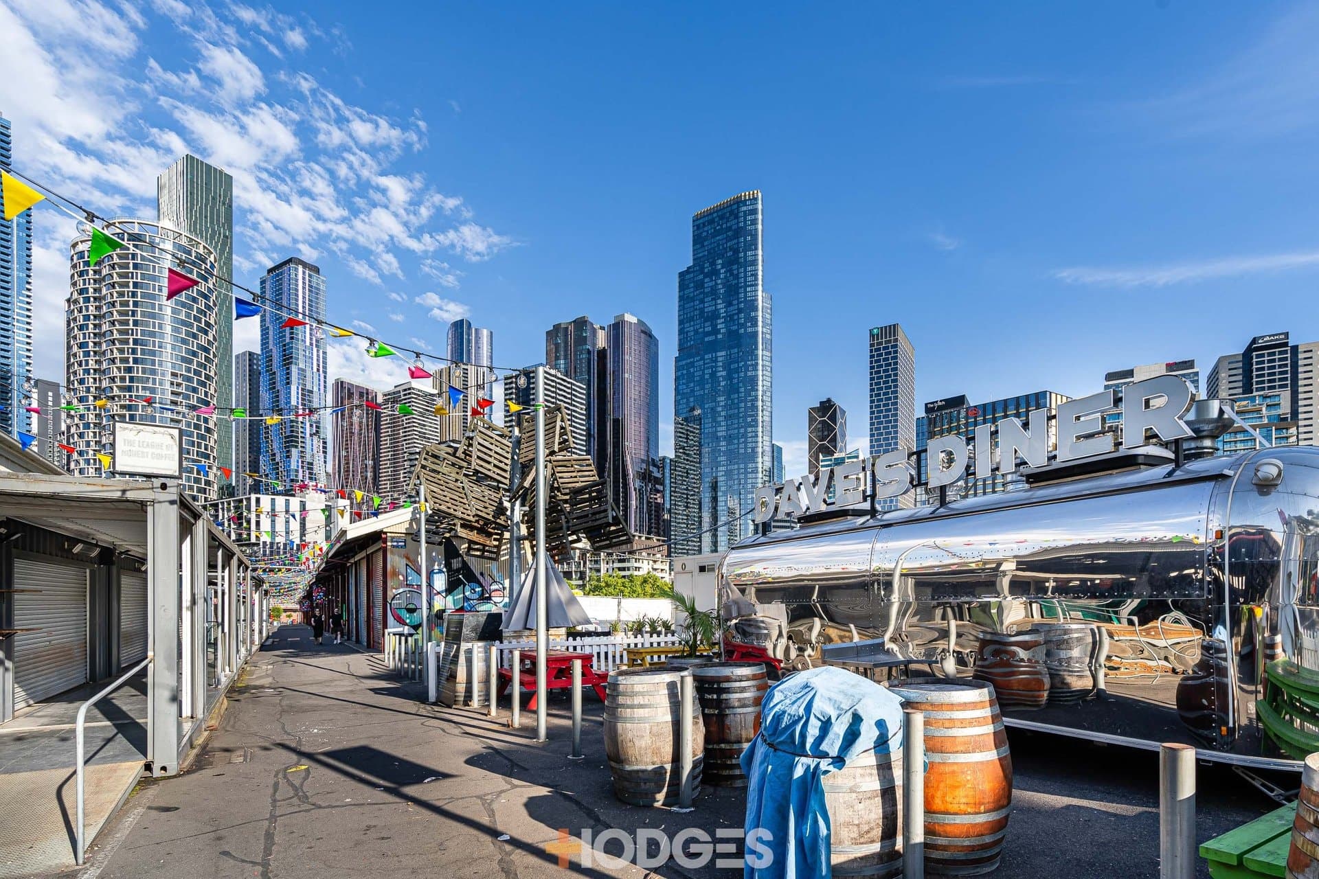 411 / 118 Franklin Street, Melbourne, VIC, 3000, Melbourne - Thumbnail 7