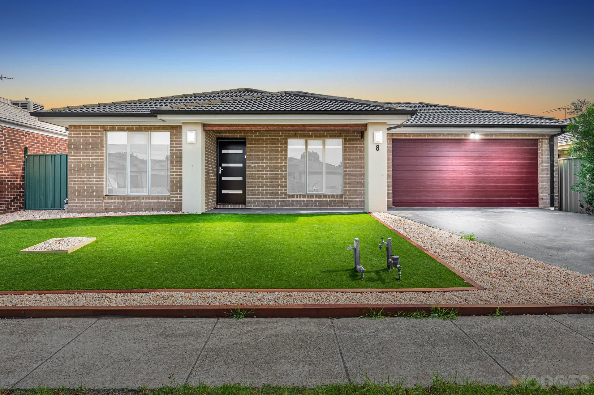 8 Narmara Mews, Wyndham Vale, VIC, 3024, Wyndham Vale - Image 1