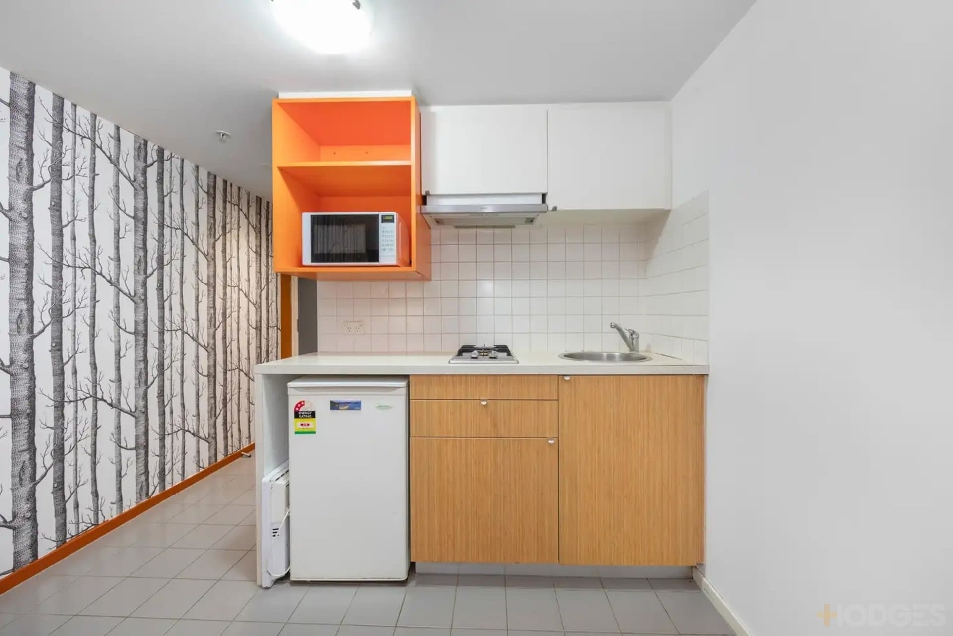 1119 / 268 Flinders Street, Melbourne, VIC, 3000, Melbourne - Thumbnail 3