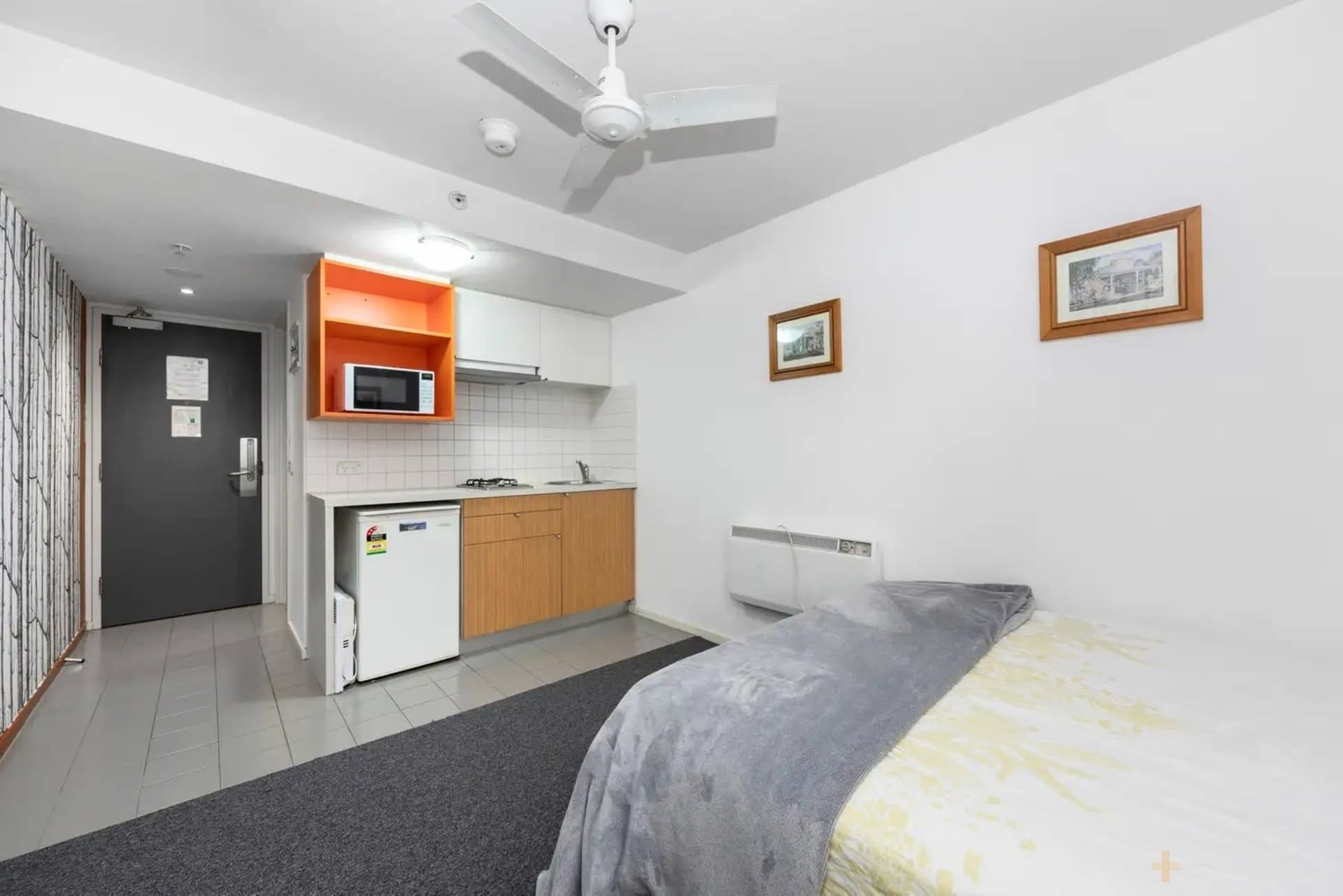 1119 / 268 Flinders Street, Melbourne, VIC, 3000, Melbourne - Thumbnail 4