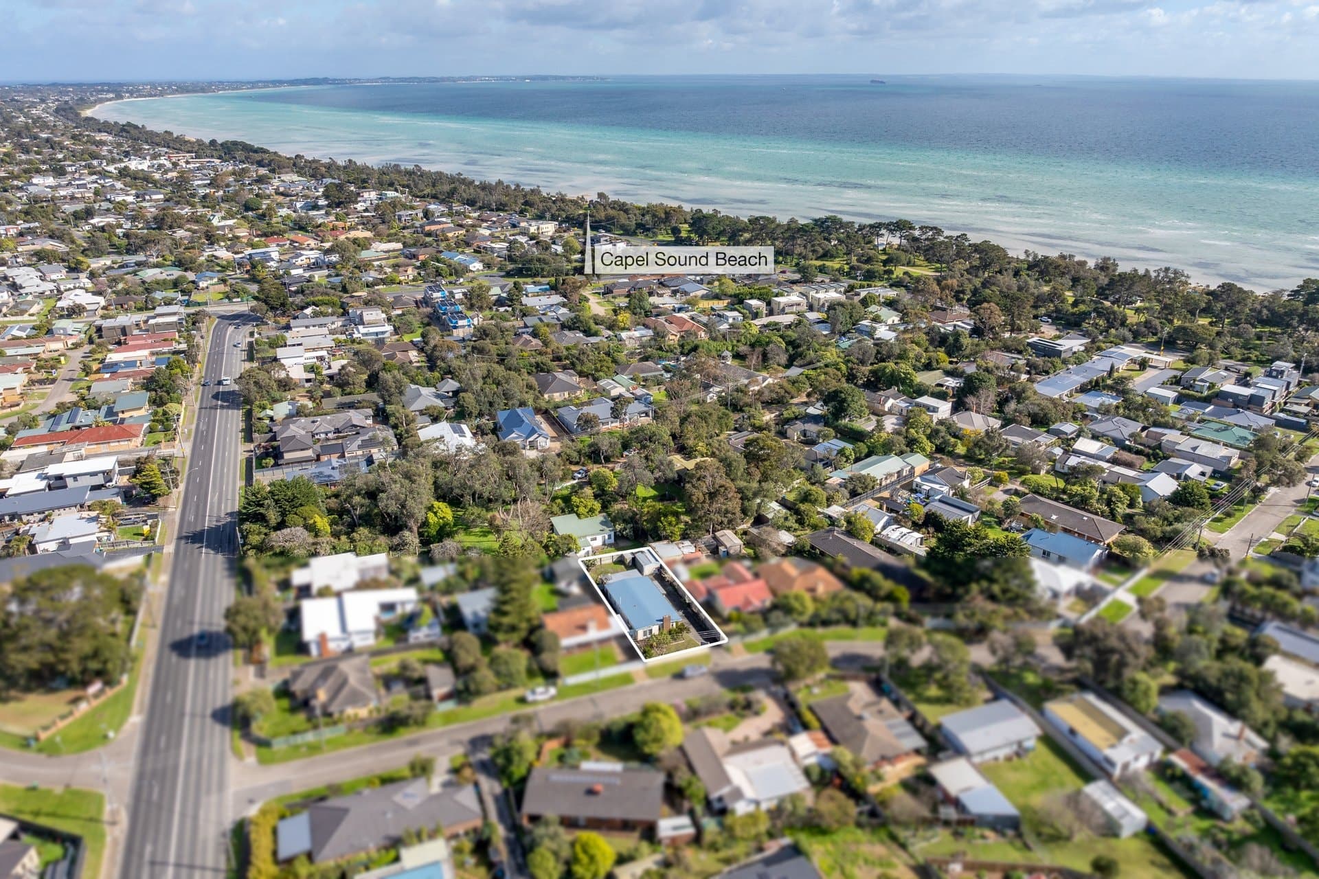 24 Park Avenue, CAPEL SOUND, VIC, 3940, Capel Sound - Thumbnail 3