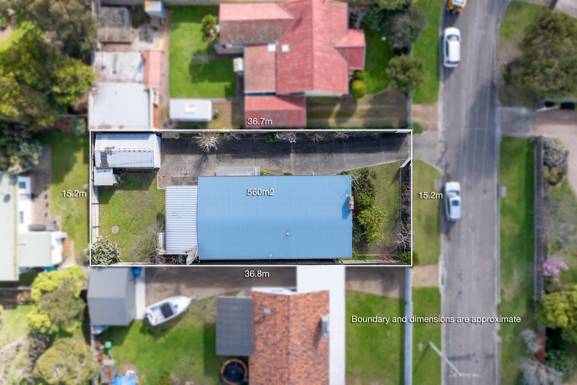 24 Park Avenue, CAPEL SOUND, VIC, 3940, Capel Sound - Thumbnail 4