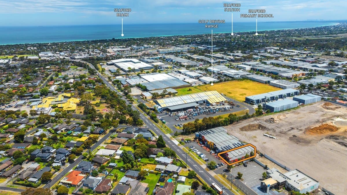 2 Klauer Street, Seaford, VIC, 3198, Seaford - Thumbnail 2
