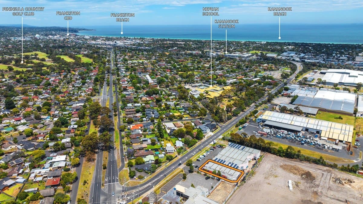 2 Klauer Street, Seaford, VIC, 3198, Seaford - Thumbnail 3