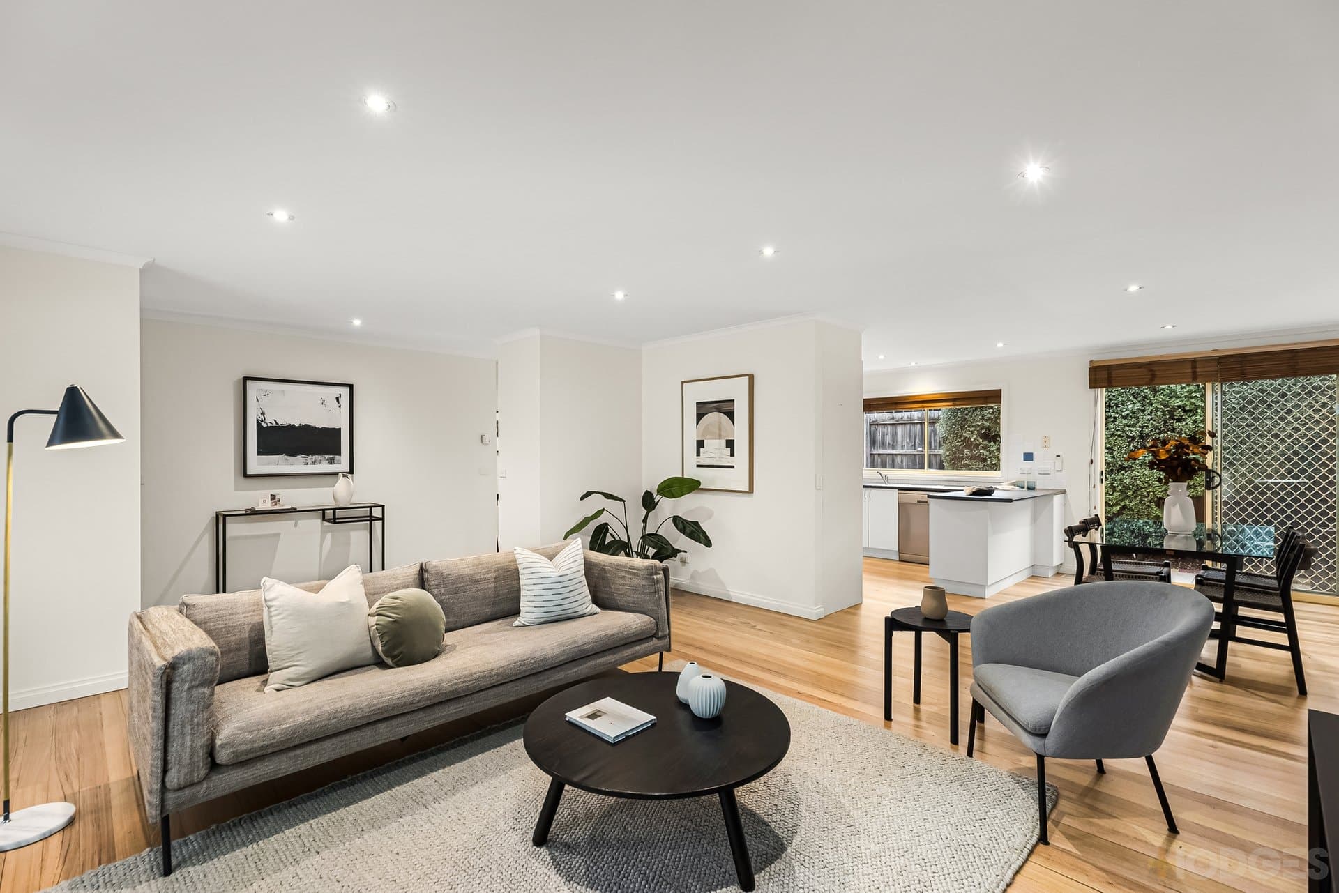 2 / 2 Kinross Street, Hampton East, VIC, 3188, Hampton East - Thumbnail 2