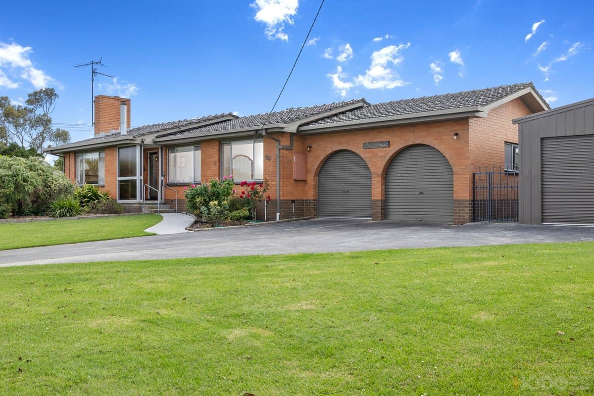 46 Kirrak Street, North Wonthaggi, VIC, 3995, North Wonthaggi - Thumbnail 2